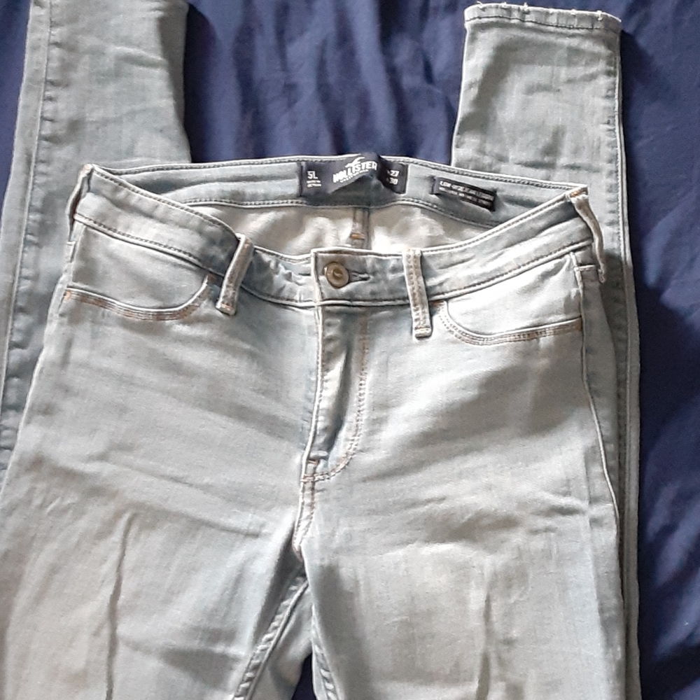 Hollister Jegging